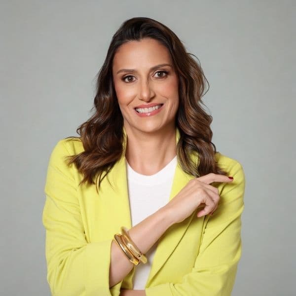 Ana Cássia Siqueira da Cunha - Fisioterapeuta Neurofuncional Infantil em BH